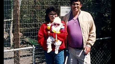 A memorial tribute to Loretta Helen Adams Heck