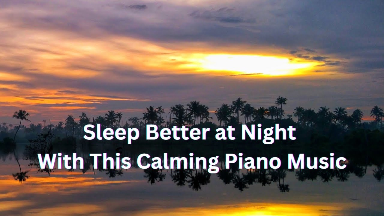Watch Calm Piano Music for Reading and Concentration – Fading Twilight on YouTube Watch Calm Piano Music for Reading and Concentration – Fading Twilight on YouTube