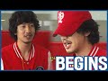 [RUNNINGMAN BEGINS] [EP 14-2] | KwangSoo became a drill instructor ٩( ᐛ )و (ENG SUB)