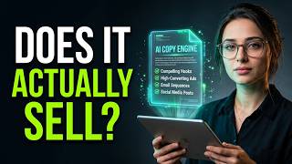 I Tried Selling AI Copywriting to Businesses