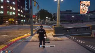 Lenny vs. Helicopter Blades