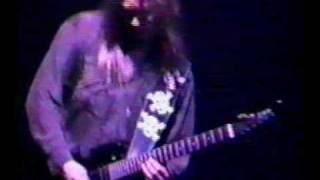Mercyful Fate - Egypt (live)