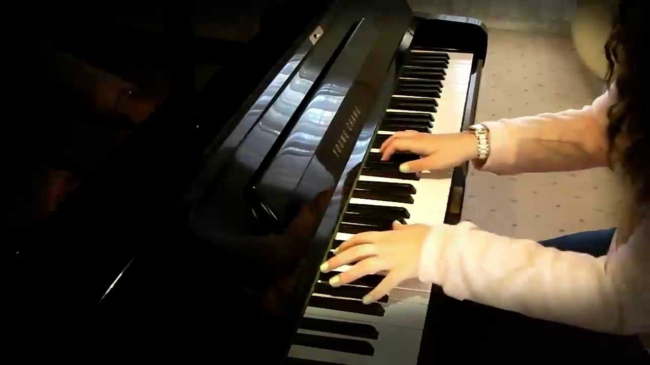 Replay IYAZ ft. Sean Kingston Piano Cover YouTube