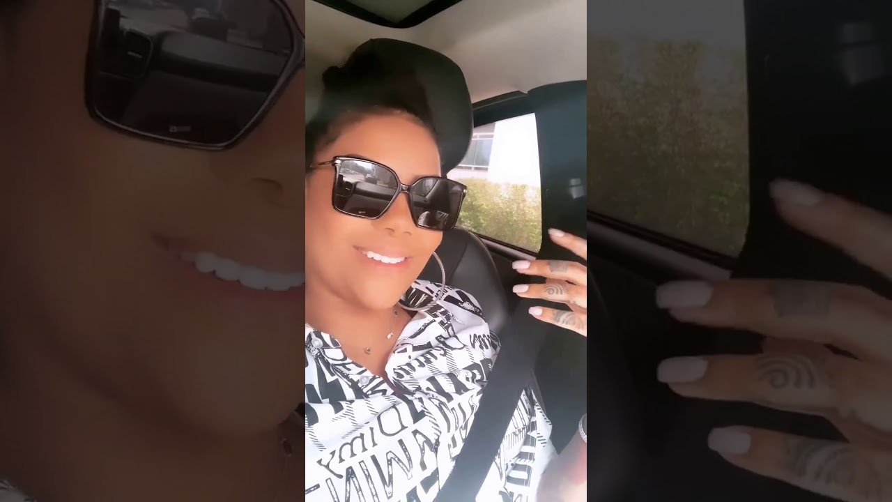 Ludmilla Stories, November 28, 2019