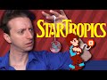 StarTropics (Nintendo&#39;s Dark Souls) -   ProJared