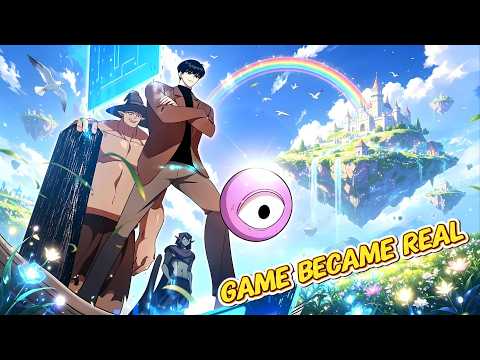 Everyone Laughed at This E-Rank Hunter—Until He Summoned His Game Units Into Reality | Manhwa Recap