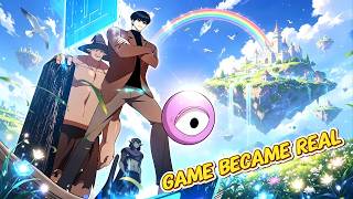 He Quit Being a Hunter to Stream—Then a Game Turned Him Into a Monster Summoner | Manhwa Recap