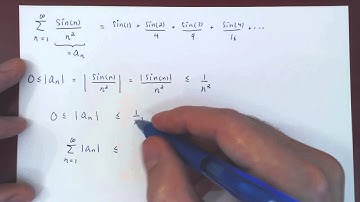 Absolute Convergence - Introduction