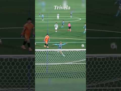 Trivelra assist