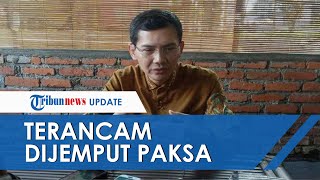 Jika Tak Penuhi Panggilan Terkait Klaim Obat Corona, Polisi Ultimatum Hadi Pranoto Soal Jemput Paksa