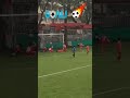 Malcom’s Football Journey