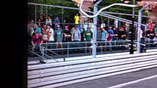 GT5: Seasonal Events: Time Trial No. 1 (Rome) - Car stopped moving haha~