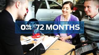 You Can Afford A Ford at Northgate Ford | Over 300 Trucks!