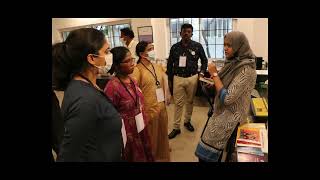 Capacity Building Programme on Gender and Disability Inclusion [Southern Region]