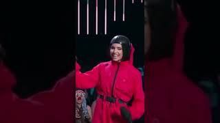 : Squid Game x HanumanKind Live Show – Full Performance [Exclusive HD]