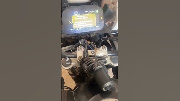 BMW Gs1200 key programming Ride3🌍😈 #bimmer#bmwmotorrad#motorrad#key#programming#bike#subscribe