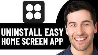 КАК УДАЛИТЬ ПРИЛОЖЕНИЕ EASY HOME SCREEN (УДАЛИТЬ МЕТАДАННЫЕ, РЕЗЕРВНЫЕ КОПИИ И Т.Д.) В 2026 ГОДУ! screenshot 2