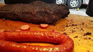BBQ On The Brazos BBQ Dreams!