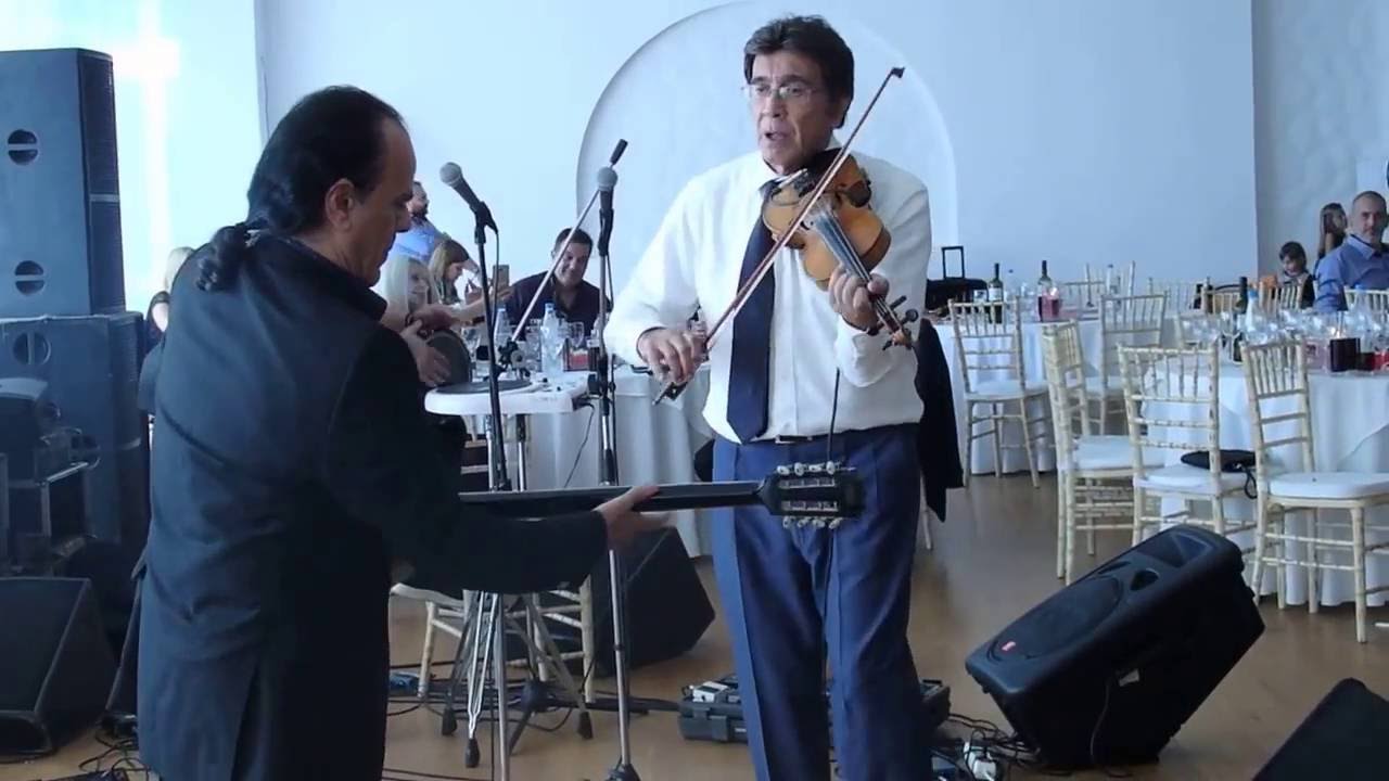 ΛΕΥΤΕΡΗΣ ΖΕΡΒΑΣ  ΣΟΛΟ