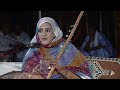 رده حيه مع الأديب سيد أحمد ابراهيم والفنانة منت ديدي همد فال