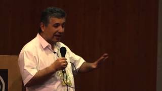 NACER CON AMOR CAMBIA EL MUNDO: DIEGO ALARCON