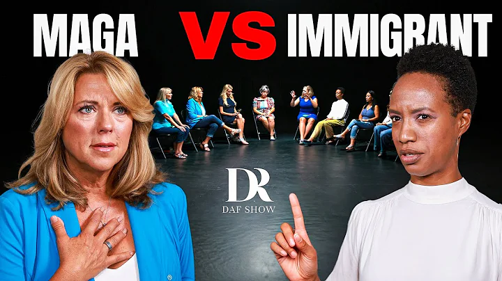 MAGA Women vs. Immigrant Women | The Bridge