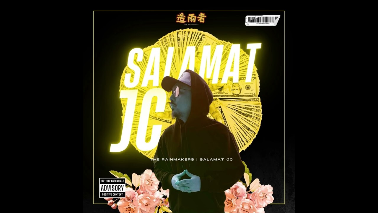 THE RAINMAKERS - SALAMAT JC | BRIAN ALFRED ABARICO