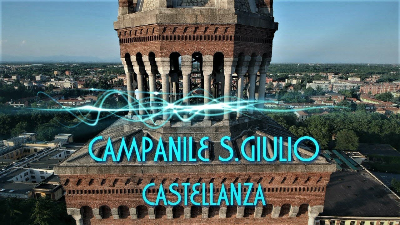 CHIESA  - S. GIULIO