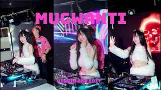 Mugwanti (Viloid BKB Edit)