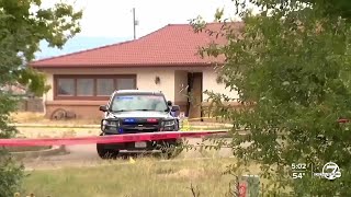 Colorado funeral home owners who let nearly 190 bodies decay plead guilty to corpse abuse