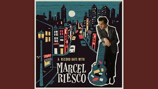 Video thumbnail of "Marcel Riesco - I've Been Draggin' Since You've Gone"