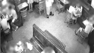 Theft 901 N  2nd St DC#14 26 035691