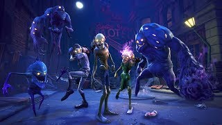 EPIC GAMES RILASCIA L'ACCESSO GRATUITO IN SALVA IL MONDO O 2000 V-BUCK AI GIOCATORI ! FORTNITE ITA screenshot 5