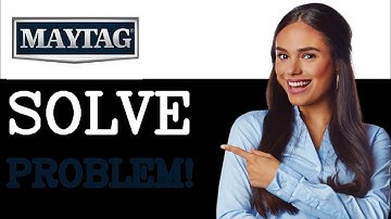 How To Fix Maytag Oven Error Code F9-3 Upper Door Wiring Problem (2025)