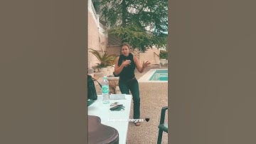 Thumbnail of Lágrimas negras improvisadas #musicalatina #musica #latin #lagrimasnegras #latina