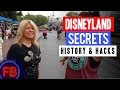 Secrets and History of Main Street Disneyland with Kat Cressida