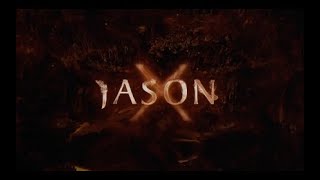 JASON X (2001) [OPENING CREDITS]