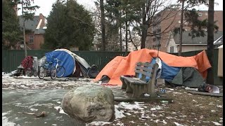 Hamilton city councillors to vote on removing encampment protocol