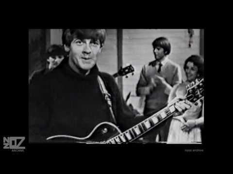 The Allusions - The Dancer (1966)