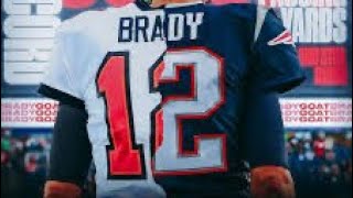 Tom Brady Retirement Tribute || See You Again
