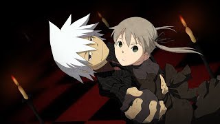 Soul Eater AMV - Dance with the Devil
