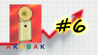 Akabak explained | LEM components pt.2 #6