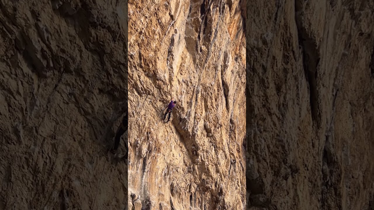 Hugo 7c+ [Misja Pec]