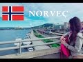 Norveç&#39;e Sandaletle Giden Masum Antalyalı | Erasmus+