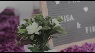 tasyakur 7 bulanan Adat Sunda