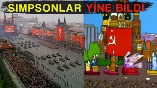 Sovyetler Birliği Gerimi Dönüyor?