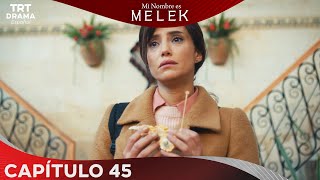 Benim Adım Melek (Mi nombre es Melek) - Capítulo 45