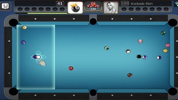 3D Pool Ball | Battle for lM | Extended Guidelines