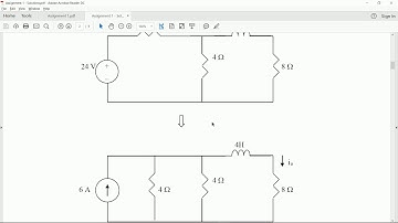 MultiSim Transient Analysis