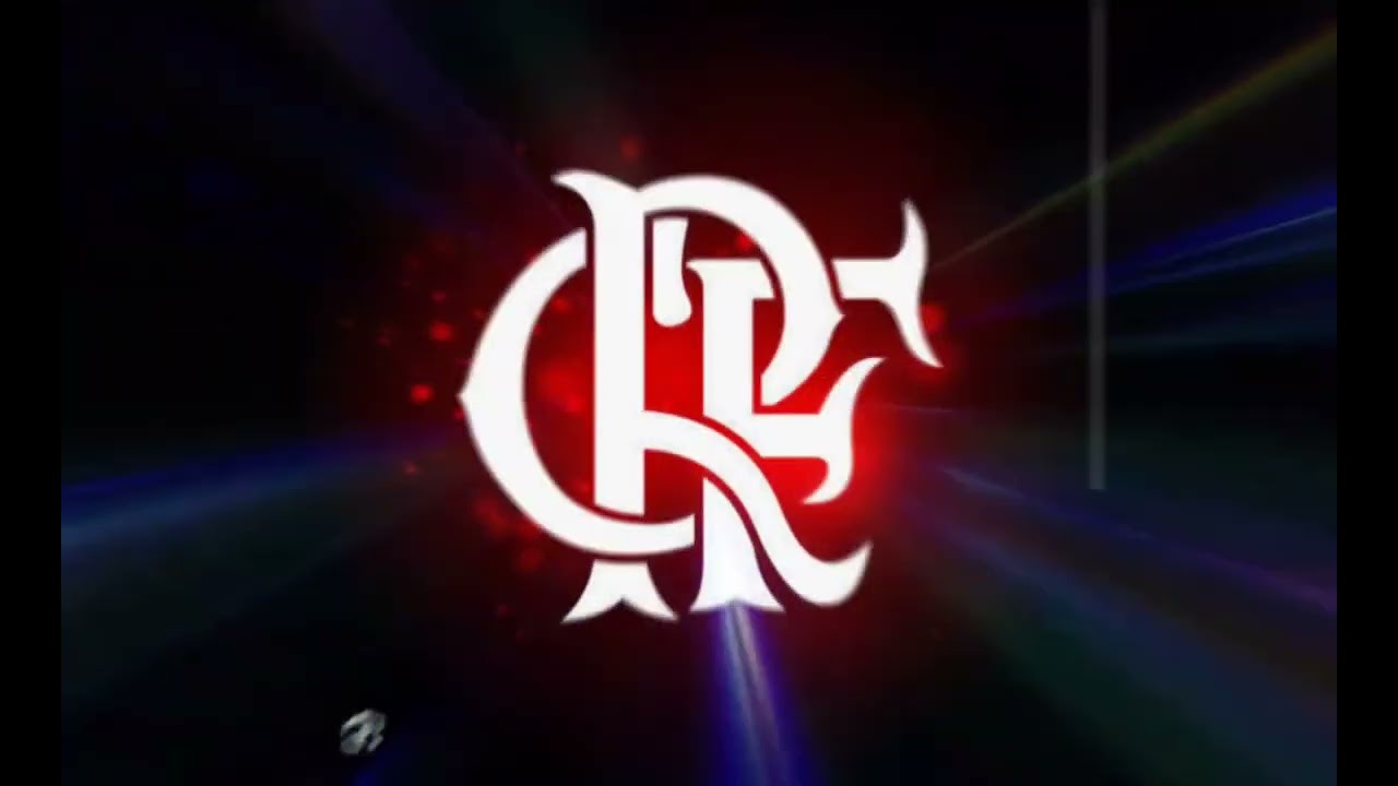 Hino do Flamengo - Rio de Janeiro